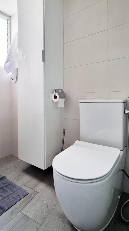 Apartamento Torre Buena Vista Торрев'єха Екстер'єр фото